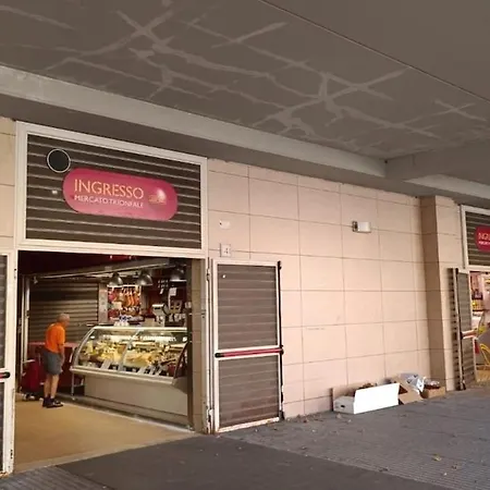 Verdastro Apartamento Roma
