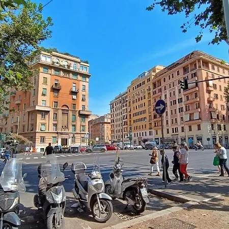 Apartamento Verdastro