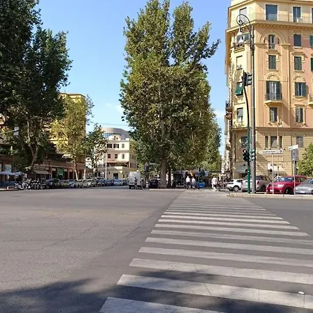 Apartamento Verdastro Roma