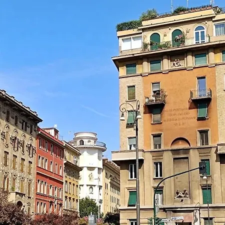 Verdastro Apartamento