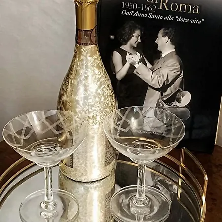 Verdastro Apartamento Roma