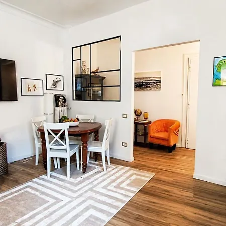Apartamento Verdastro