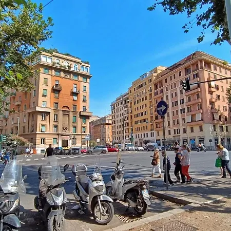 Verdastro Roma